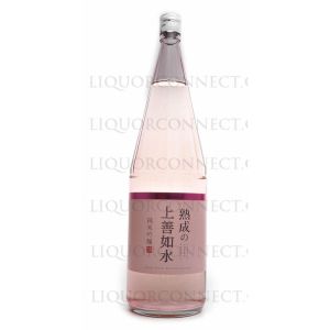 Jozen Mizuno Gotoshi Jg Pk 1.8l (case Of 6)